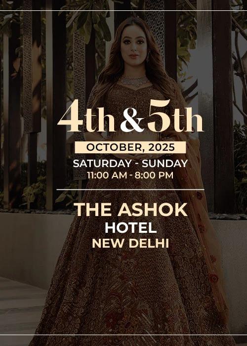 Fashion, Jewelry, Lifestyle Exhibition Banner