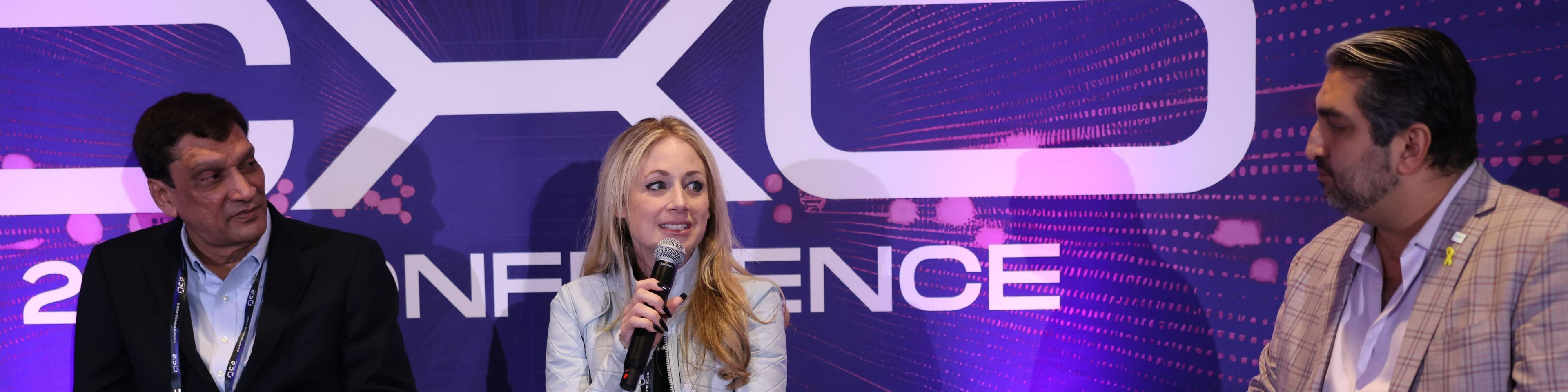 CXO 2.0 Conference Cover Image