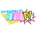 Animangapop logo