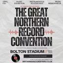 The Great Northern Record Convention