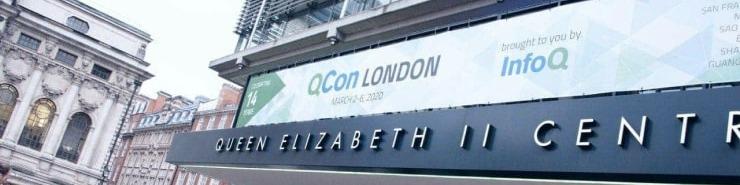 London International Software Development Conference Cover Image 