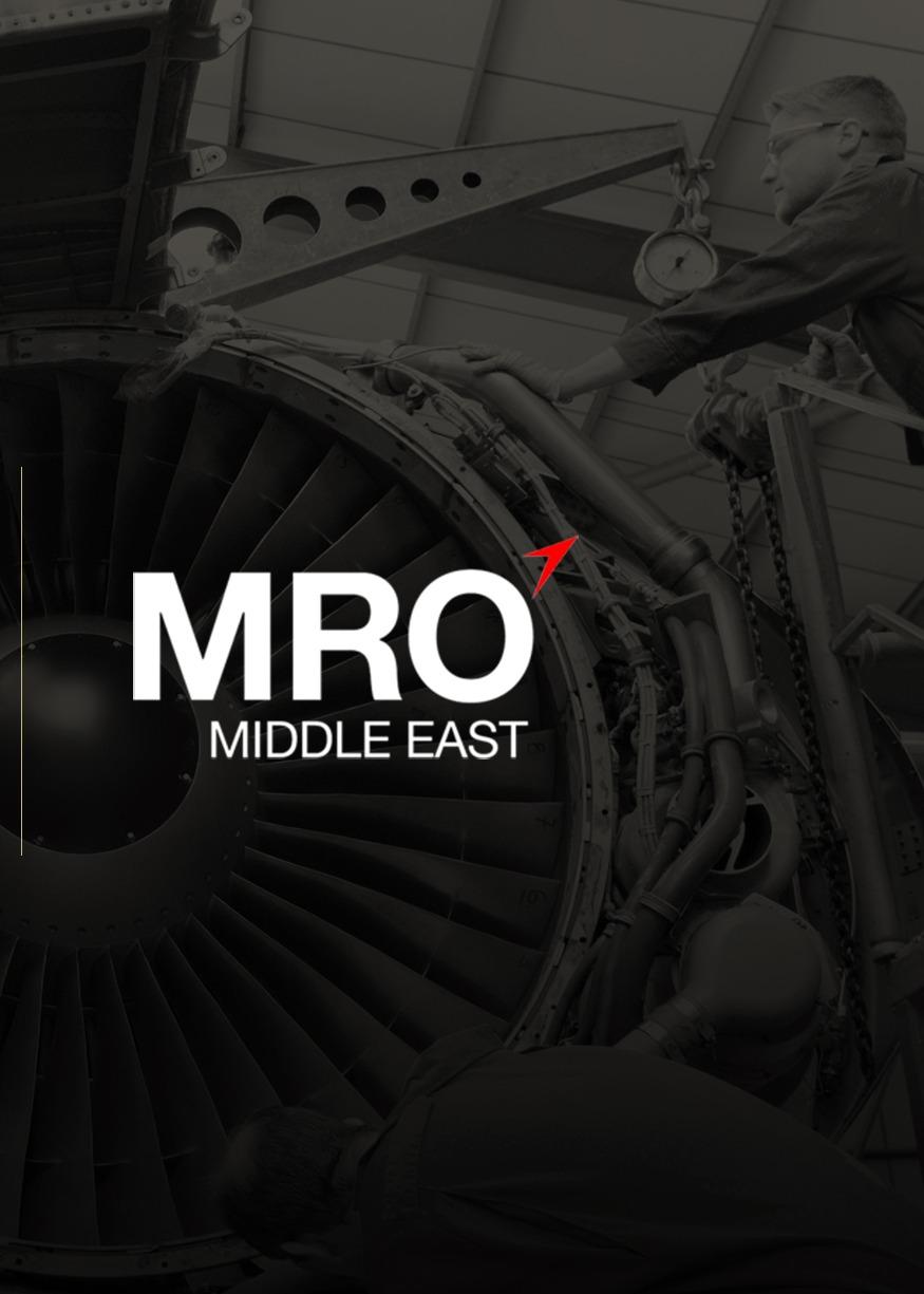 MRO Middle East 