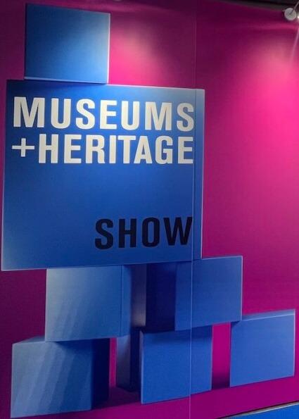 Museums & Heritage Show