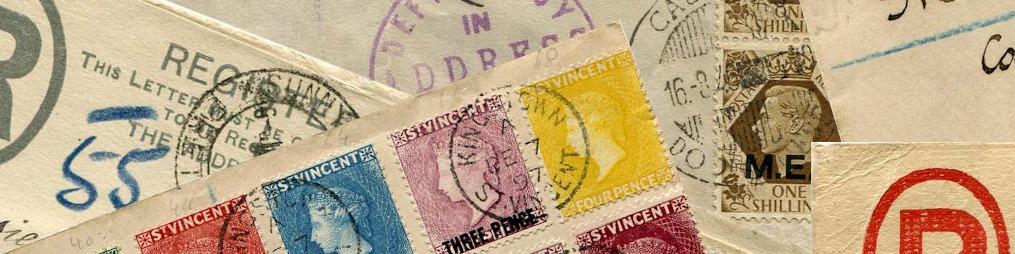 Strand Stamp Fair 