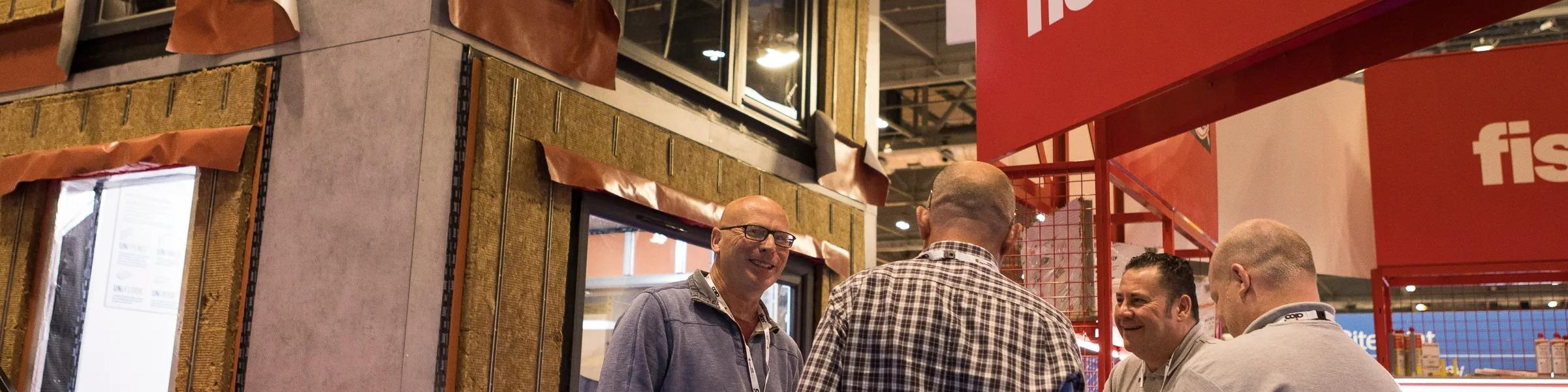 UKCW London Cover Image