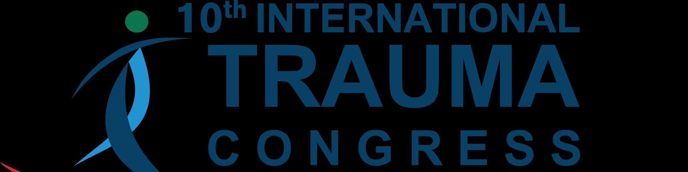 International Trauma Congress cover image