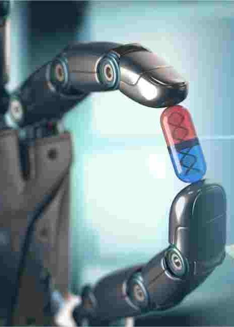 Pharma AI Summit in UK