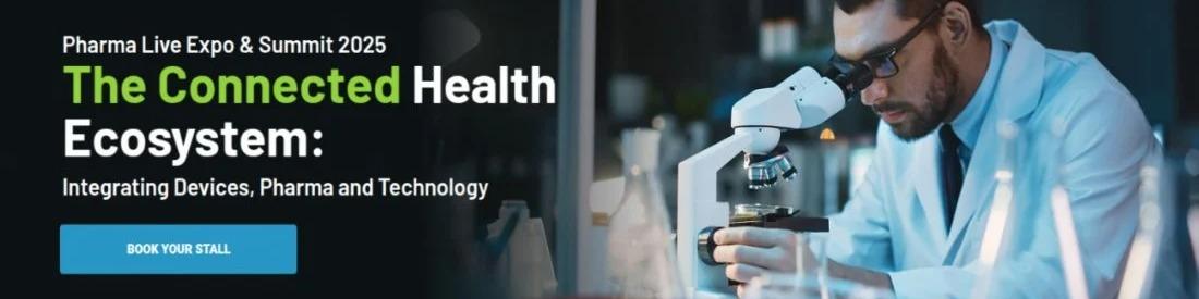 Pharma Live Expo & Summit