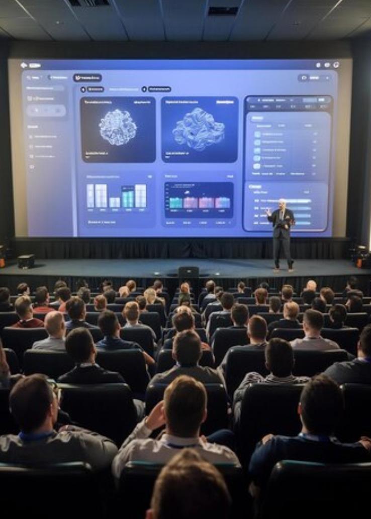 The Retail Conference 