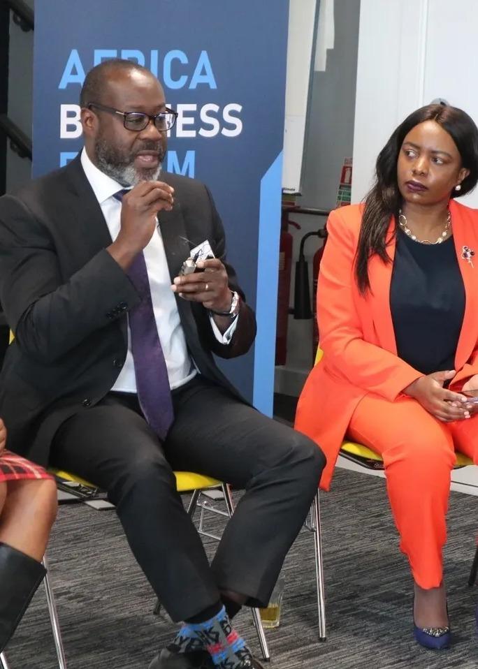 African Diaspora Business