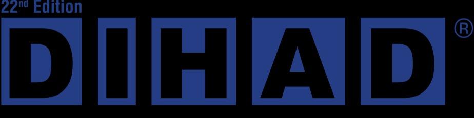 Dubai International Humanitarian Aid & Development Conference & Exhibition cover image