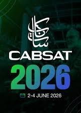 CABSAT Cover Image