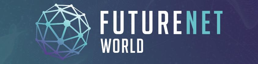 Future Net World Banner