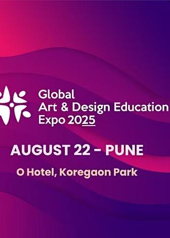 Global Art & Design Education Expo 2025