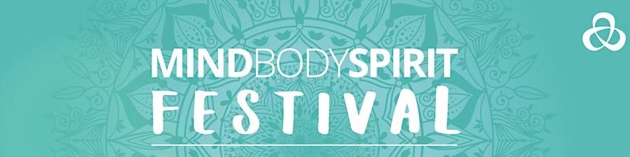 Mind Body Spirit Festival 