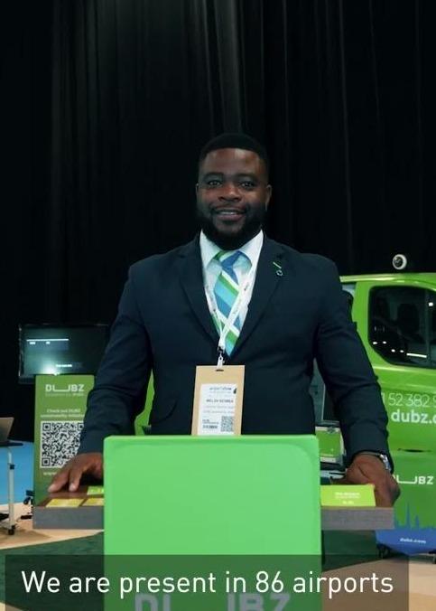 Airport Show cover image