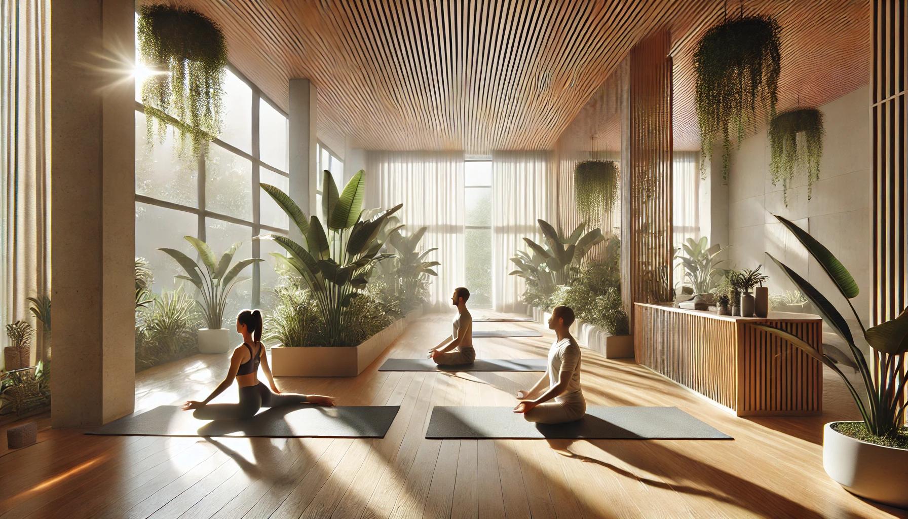 Lifestyle & Wellness Events