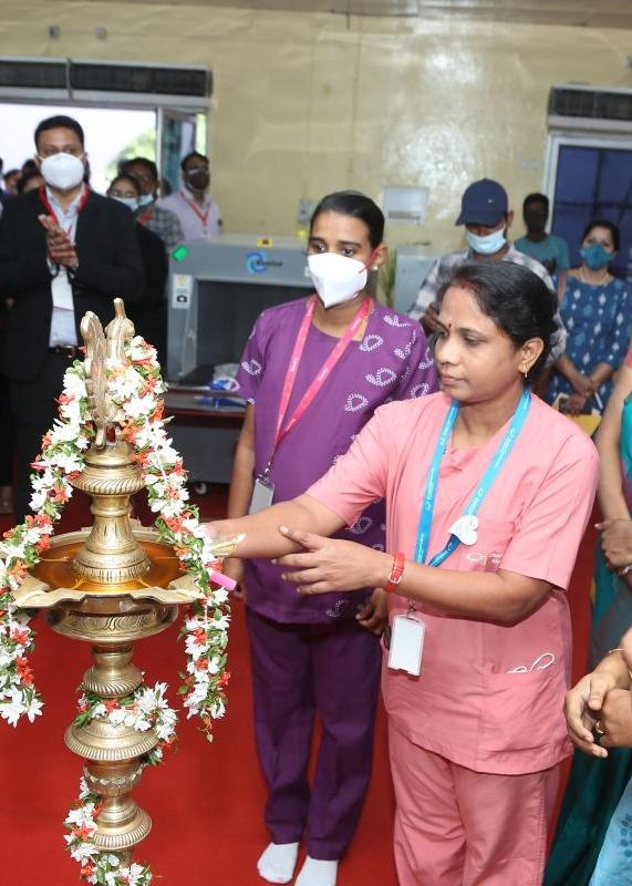 Medicall Delhi cover image