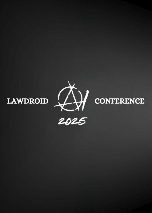  LawDroid Manifesto