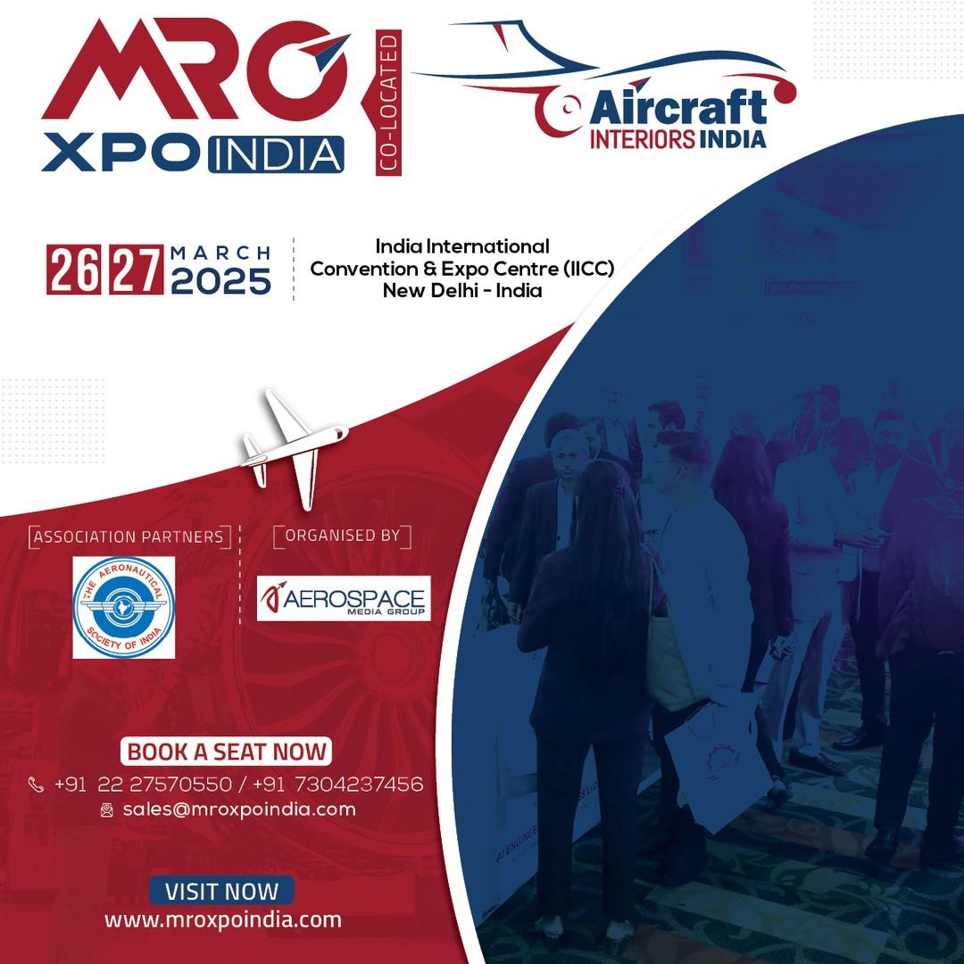 6th MRO of South Asia 2025