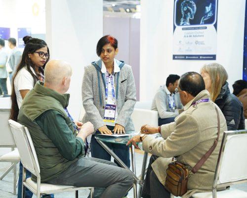 International ICT exhibition and conference