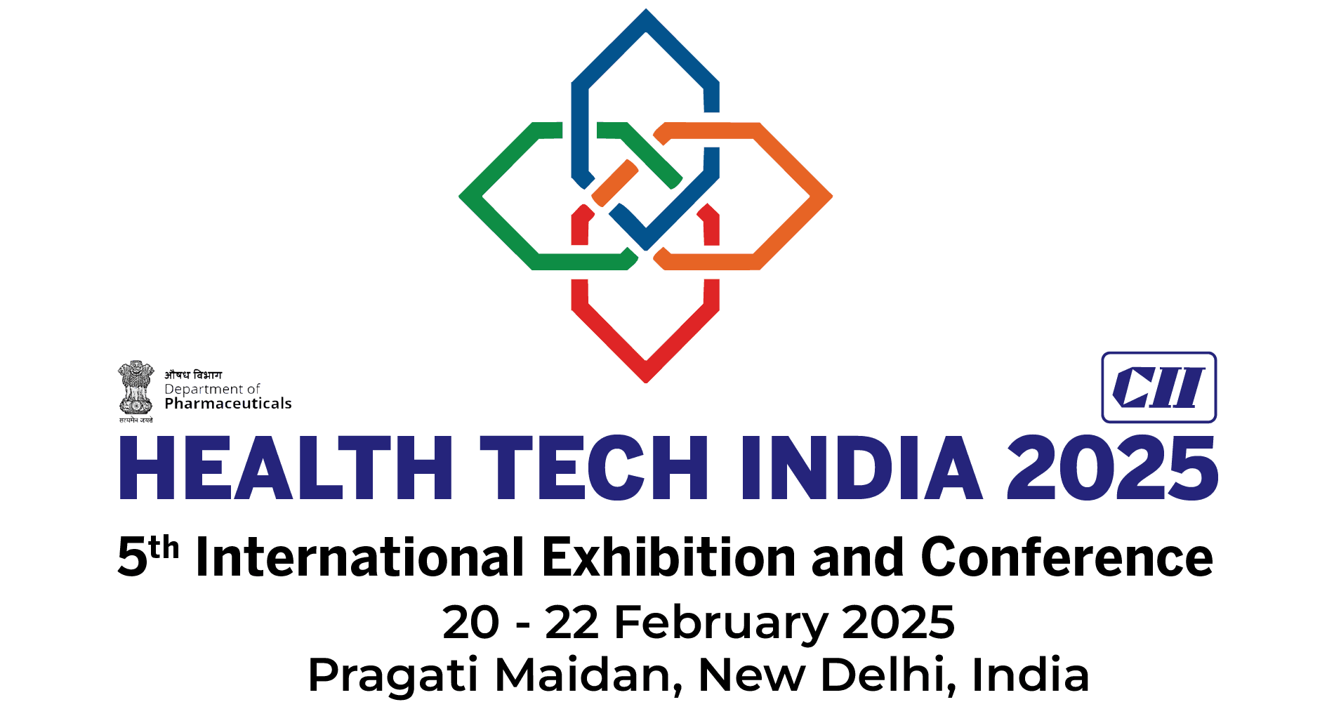 Health Tech India 2025
