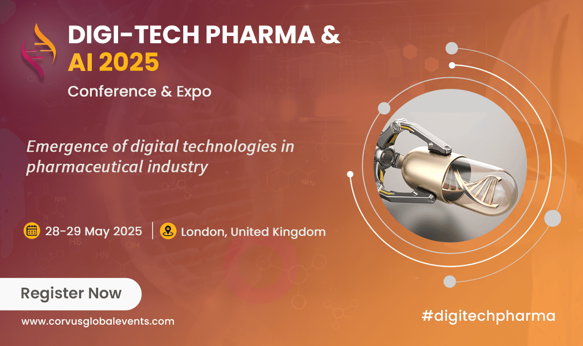 Digi-Tech Pharma & AI