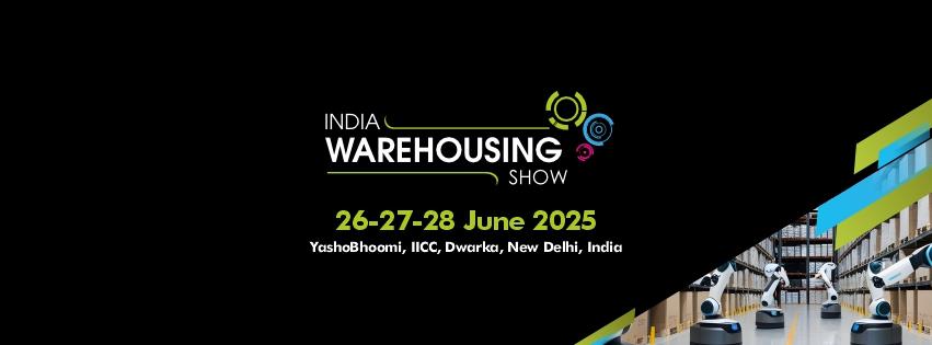 India Warehousing Show