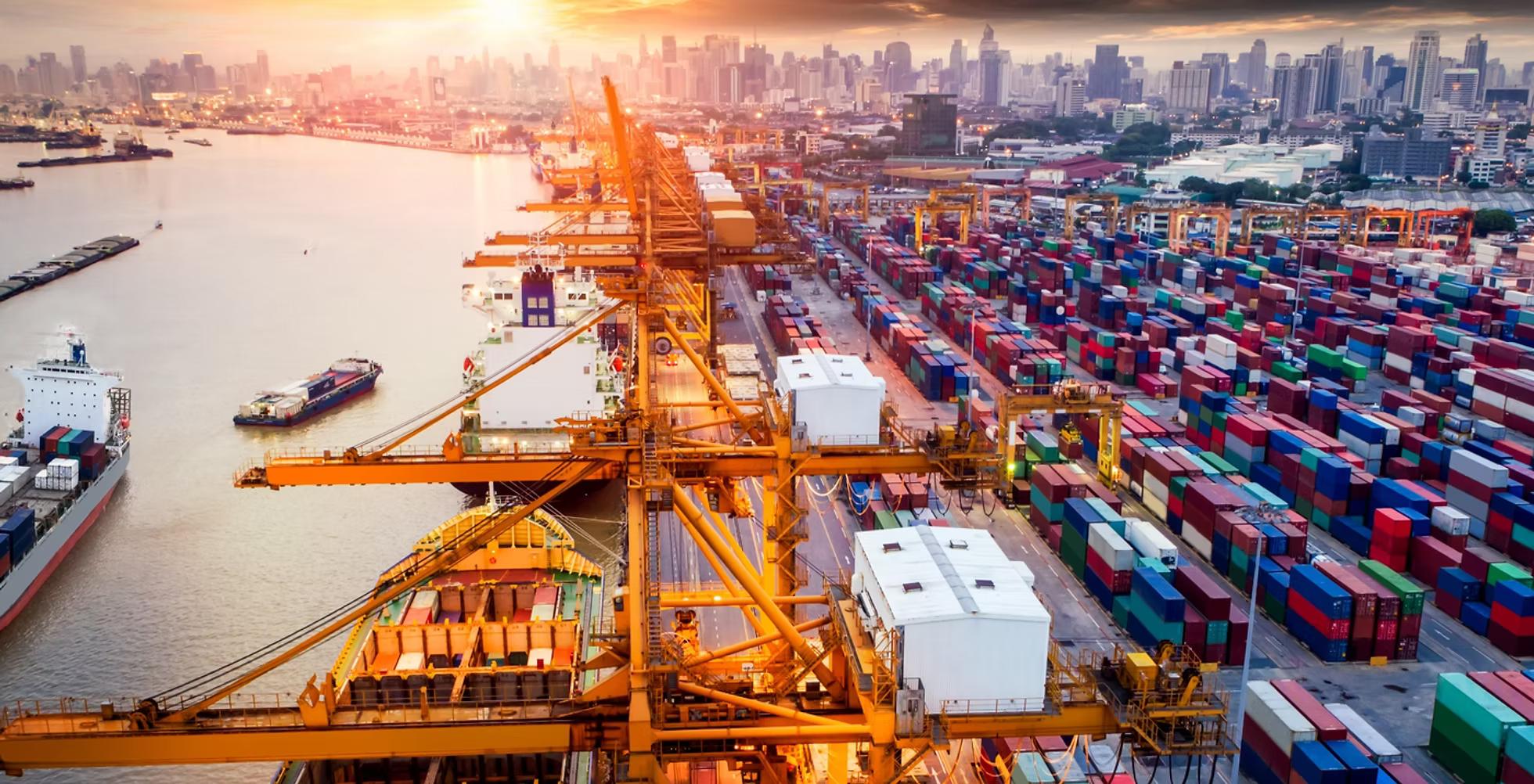 Logistics and supply chain solutions