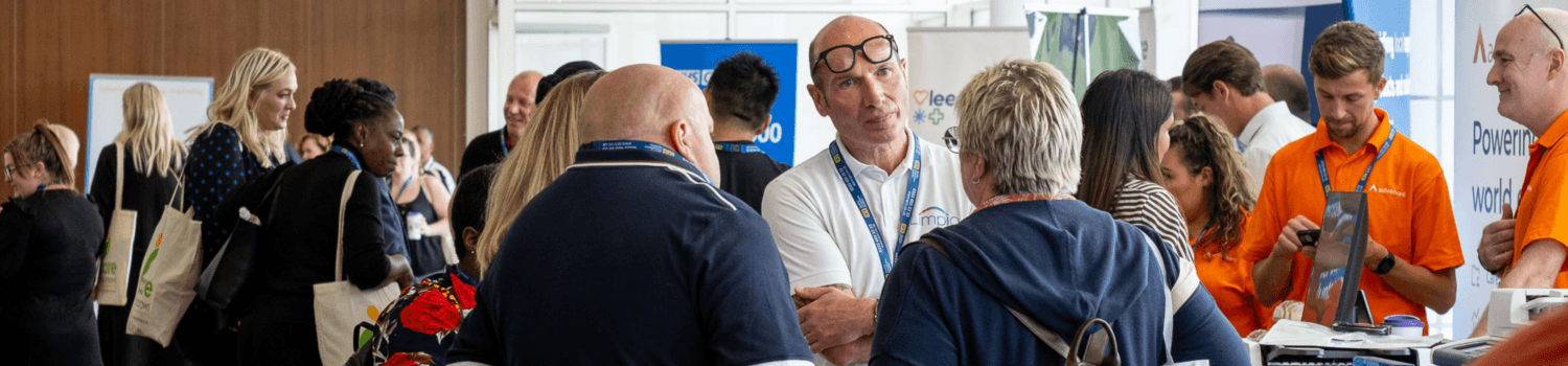 Childcare and Education