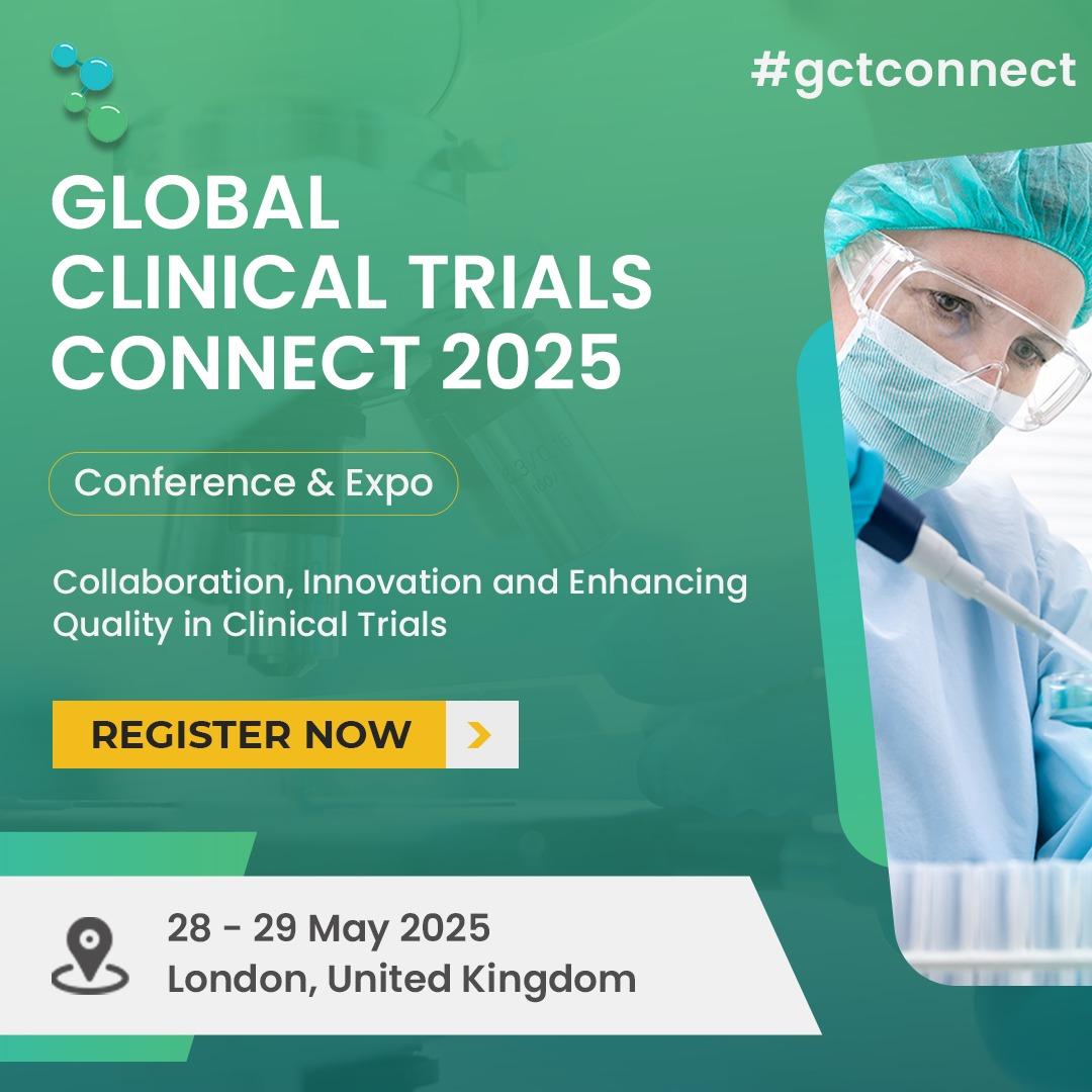 Global Clinical Trials Connect