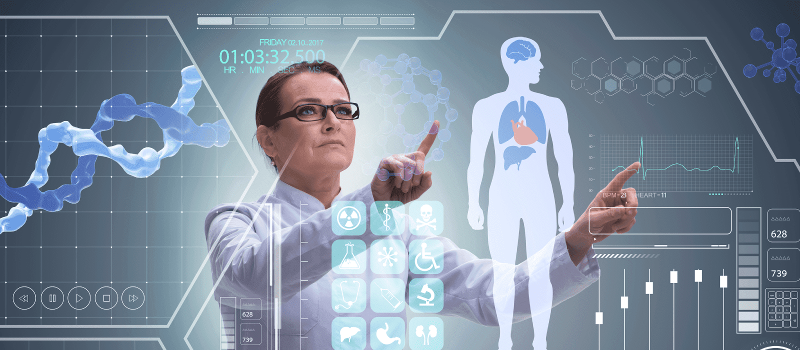 healthcare event 2025