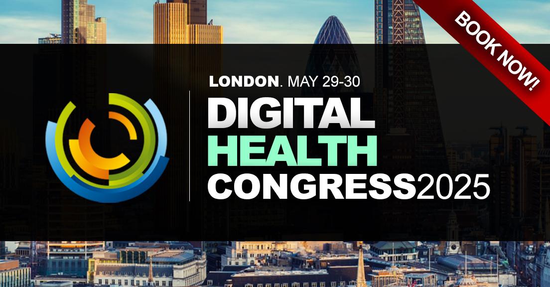 Digital Health World Congress