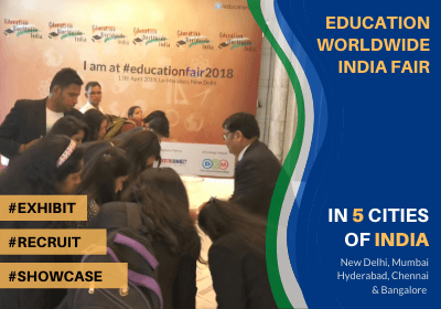 Education Worldwide India Fall Edition