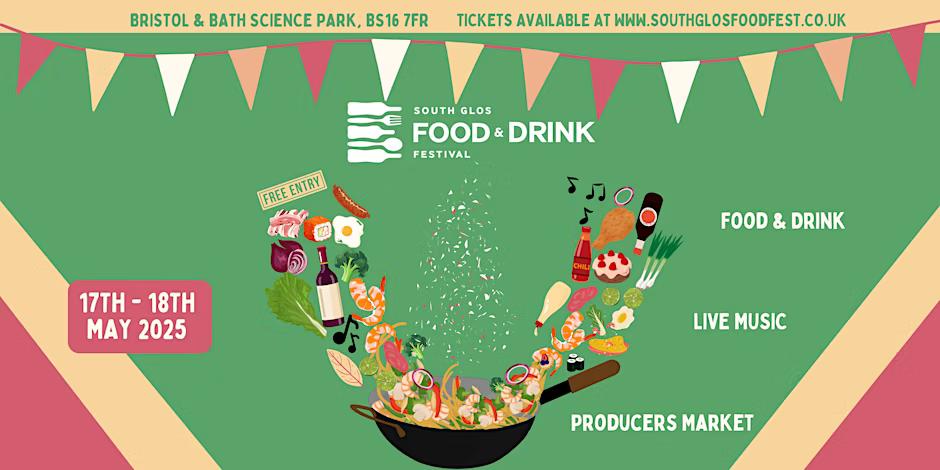 Food & Drink Festival 2025