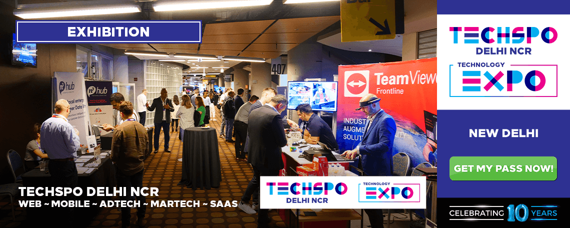 TECHSPO Technology Expo